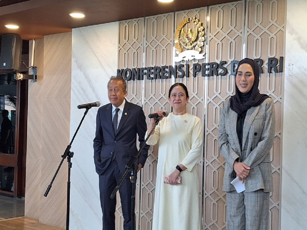 Puan Maharani