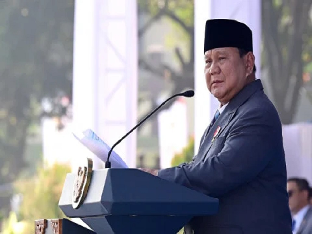 prabowo