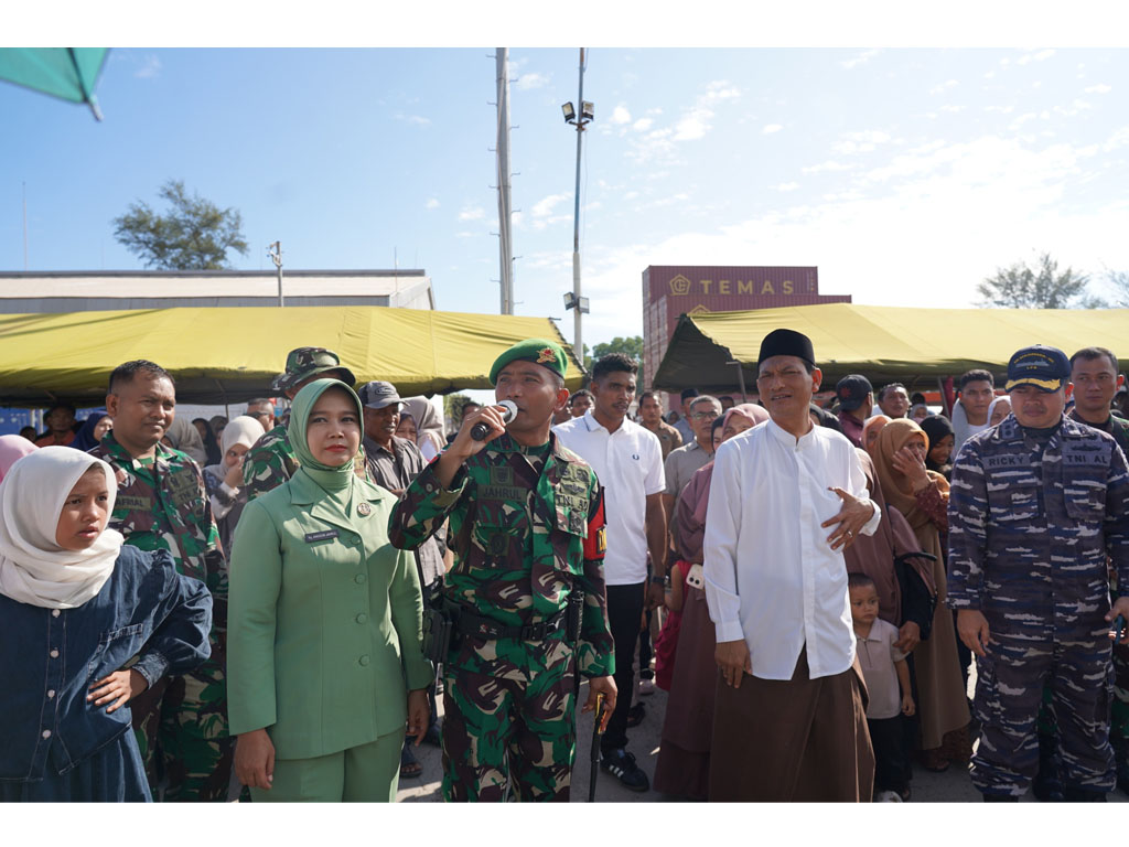 pasukan ke Papua 3