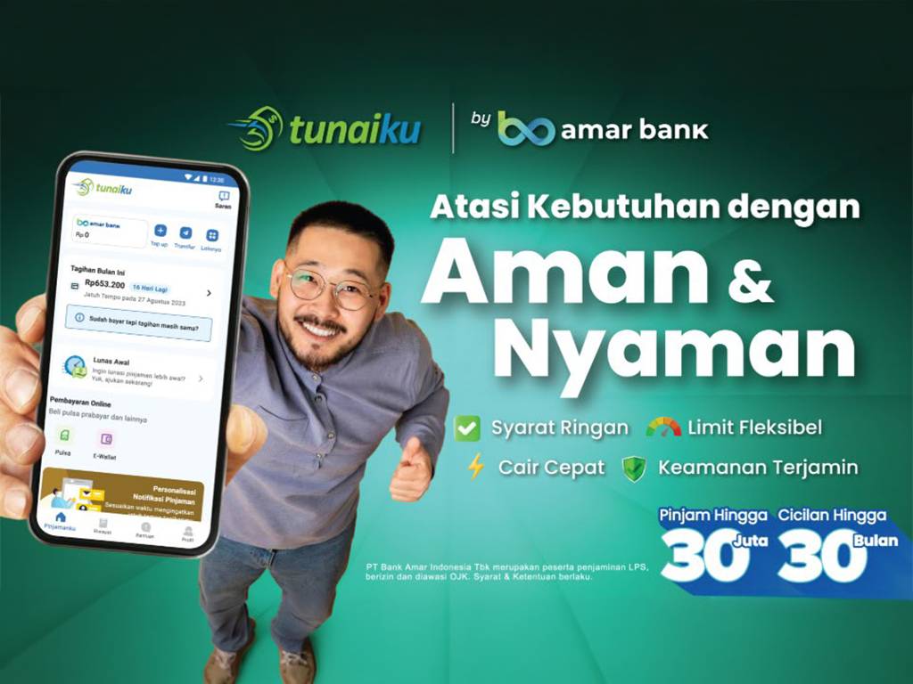 Solusi Bijak Penuhi Kebutuhan Sekolah