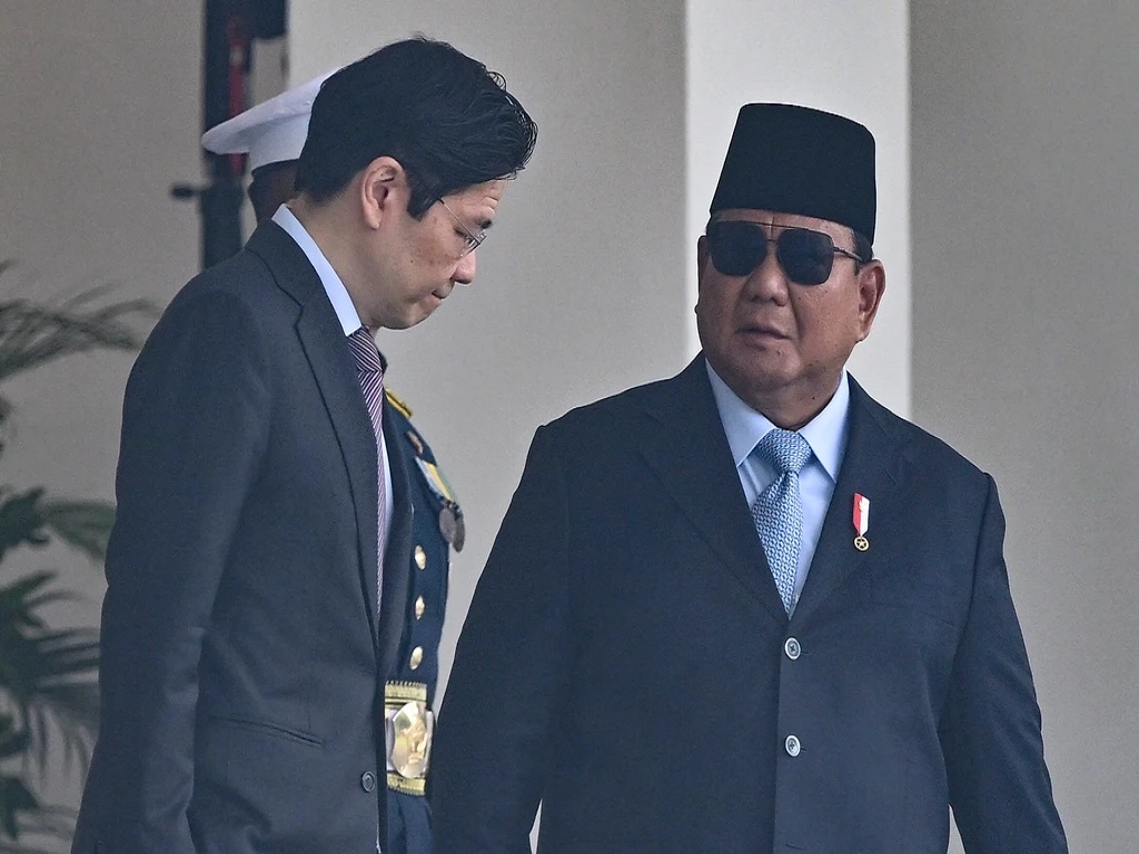 Prabowo