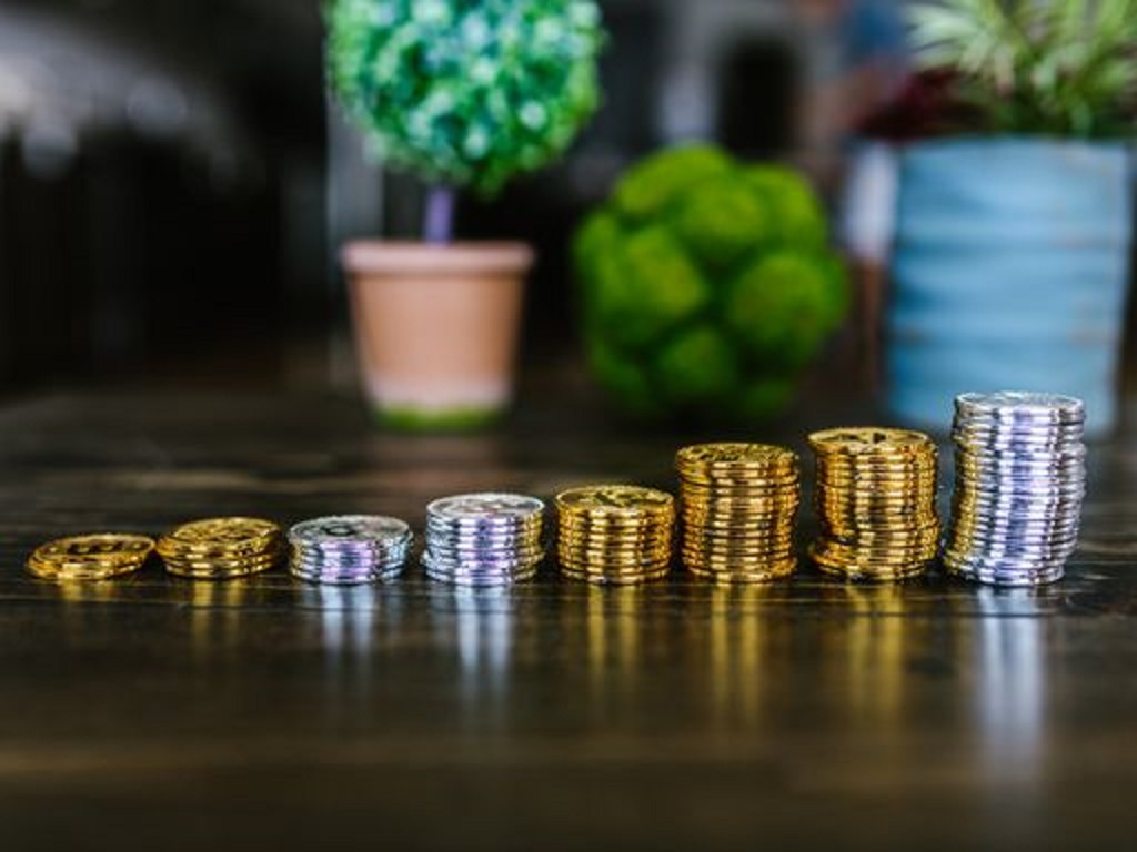 Laddering Deposito