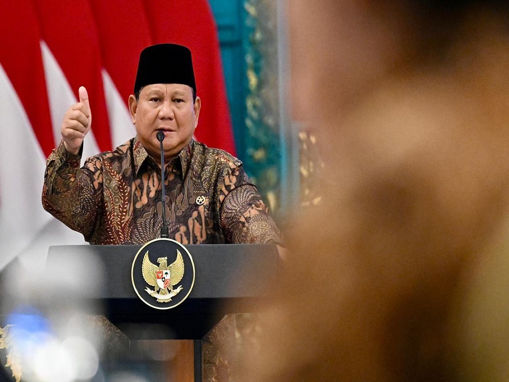 Prabowo