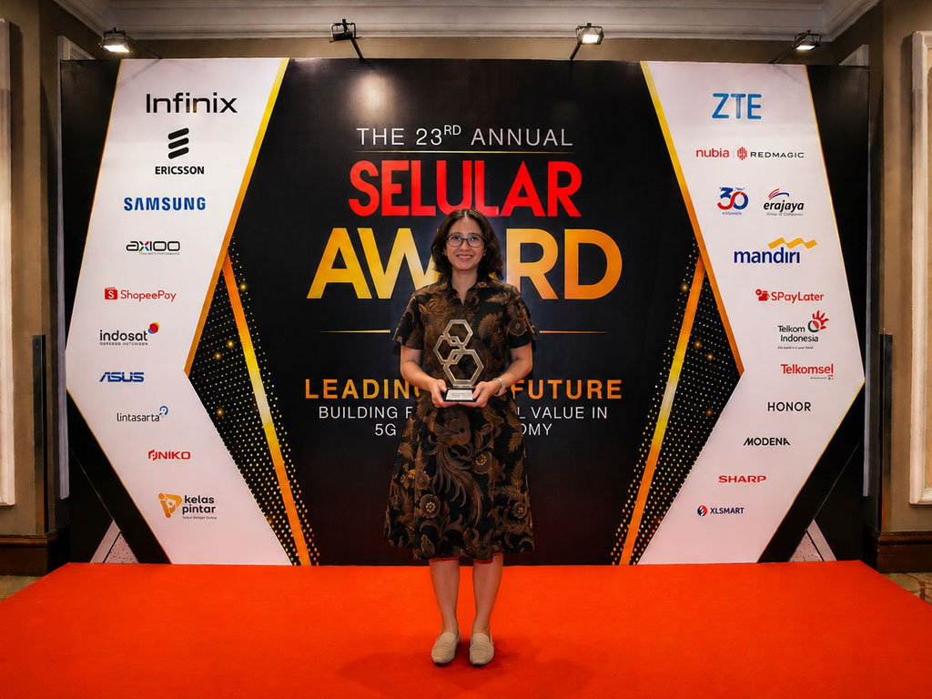 Selular Award