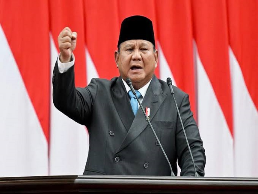 Prabowo