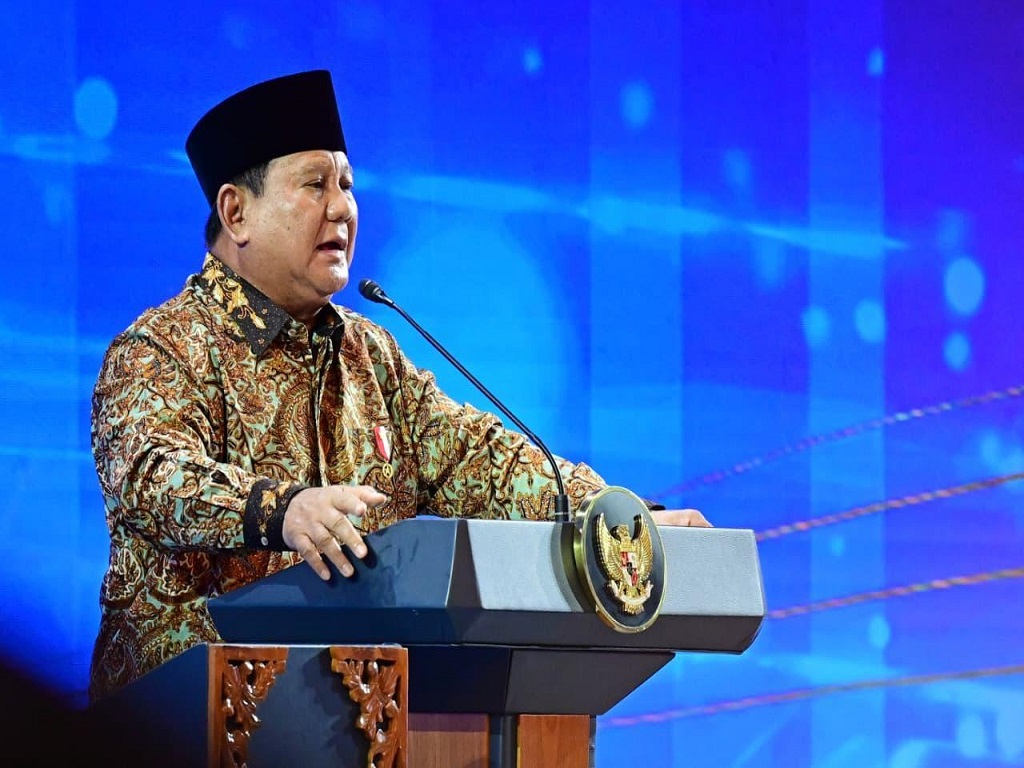 Prabowo