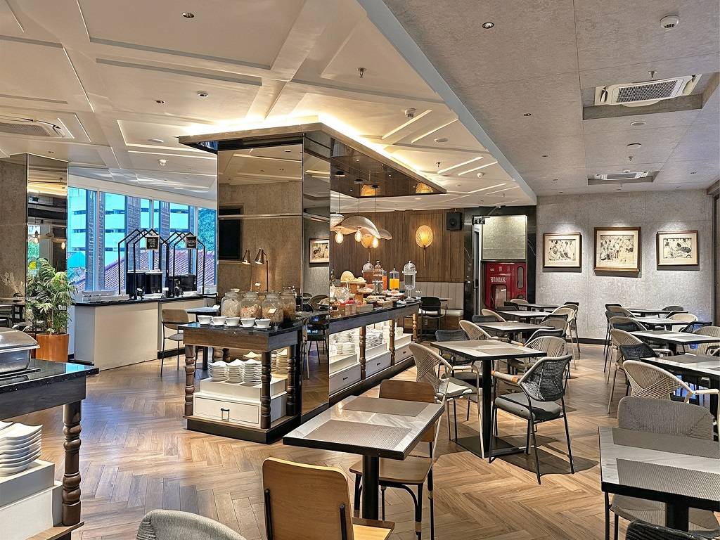 BW Express Hotel