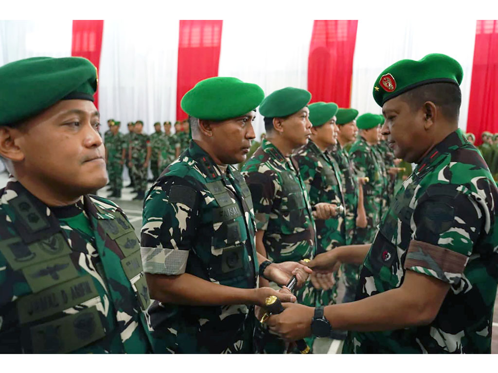 Sertijab Rem 2