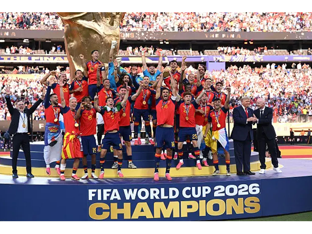 jaura piala dunia 2026