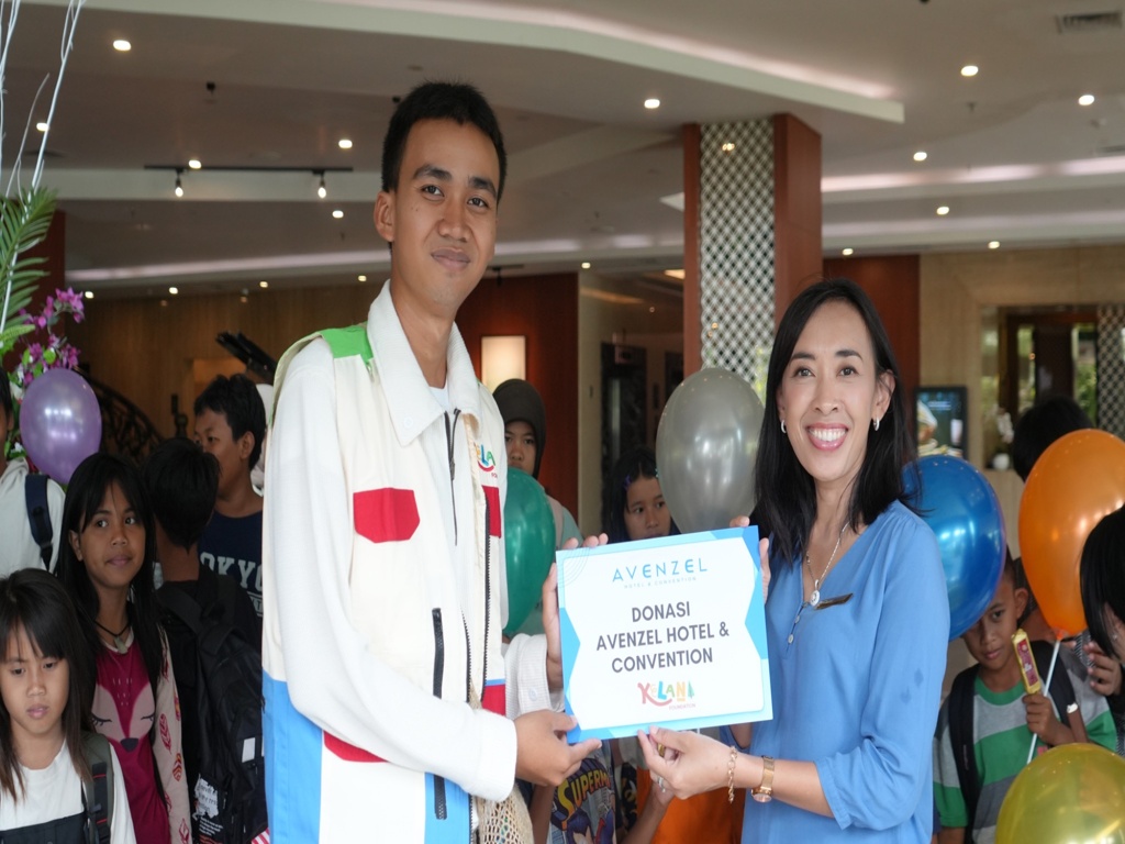 Avenzel Hotel & Convention