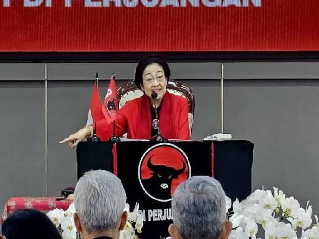 Megawati