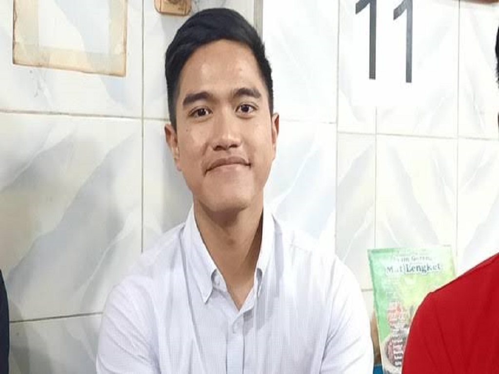 Kaesang