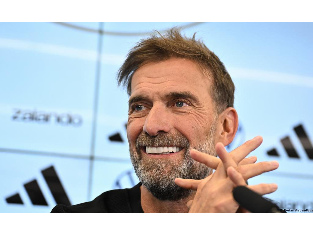 Klopp