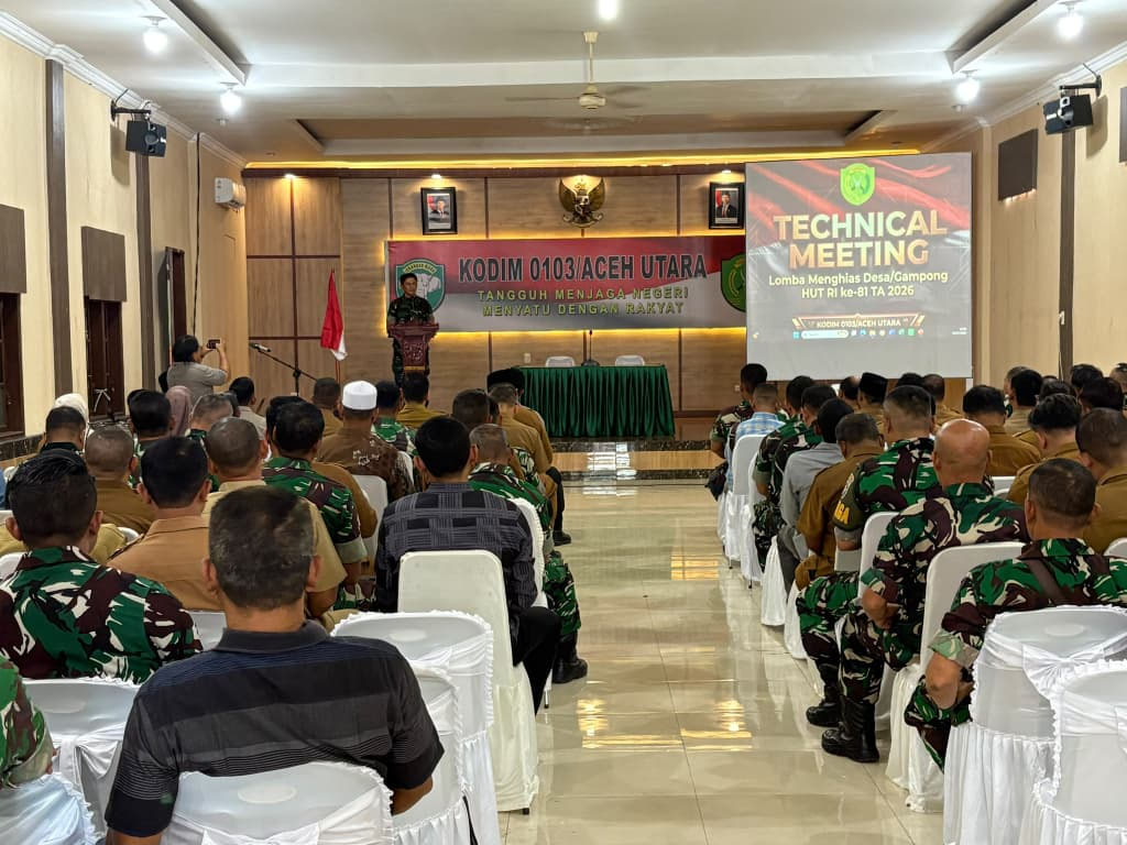 Lomba Gampung Aut 1