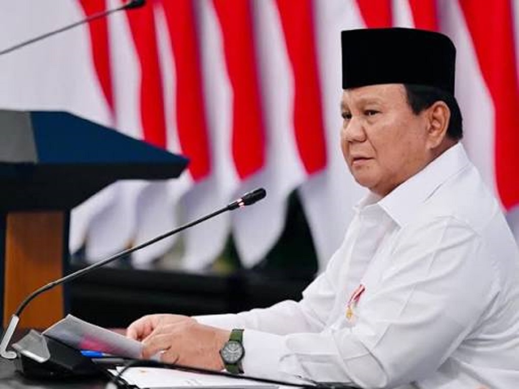 Prabowo