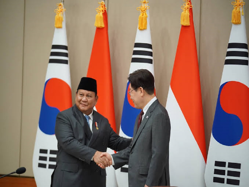Prabowo