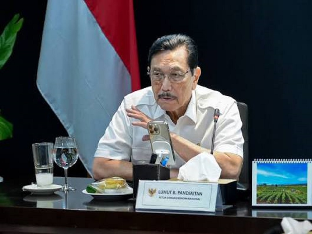Luhut