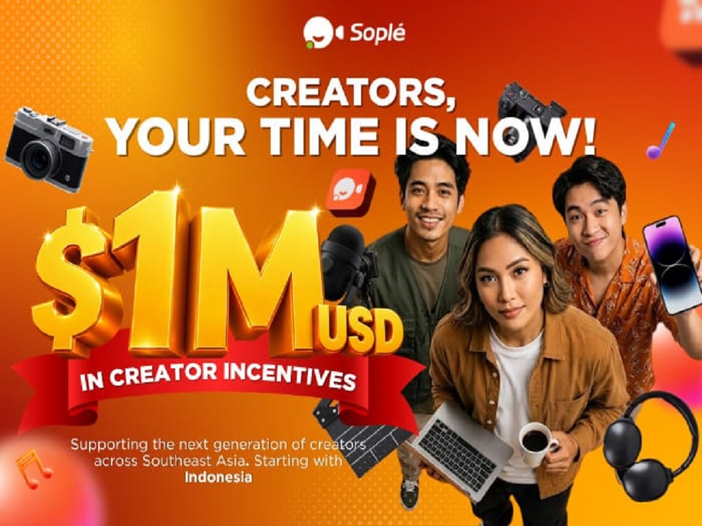 SOPLÉ