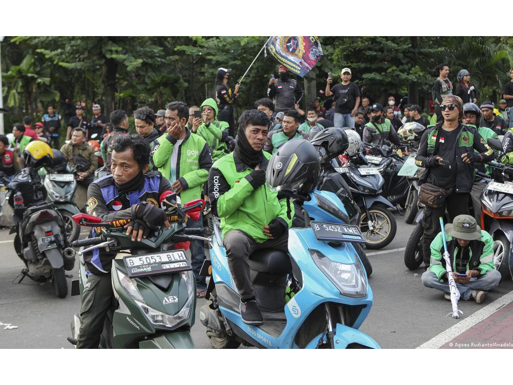 BPS catat - Tgr