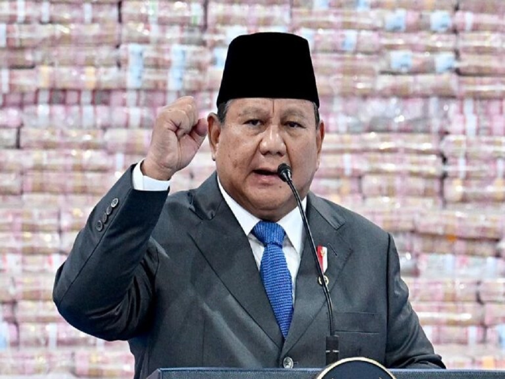 Prabowo