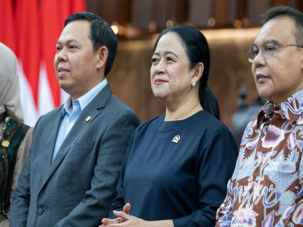 Puan Maharani