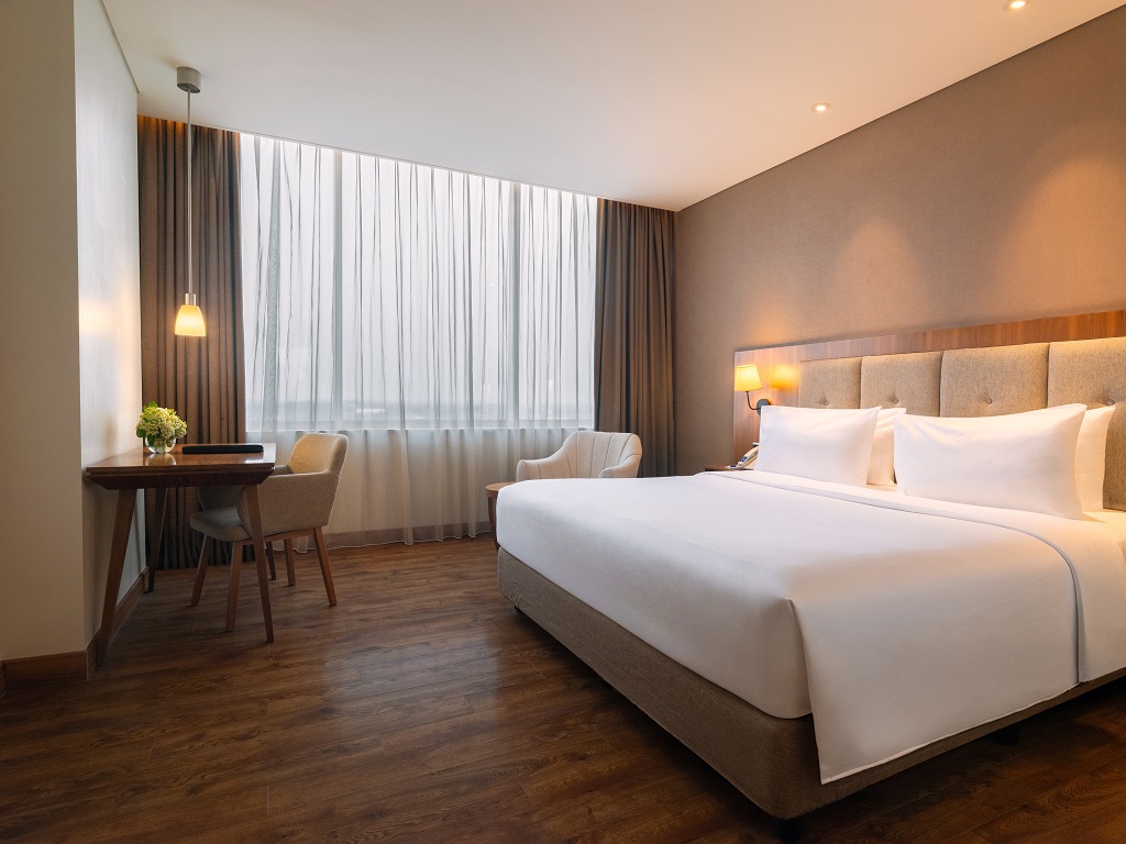Avenzel Hotel & Convention