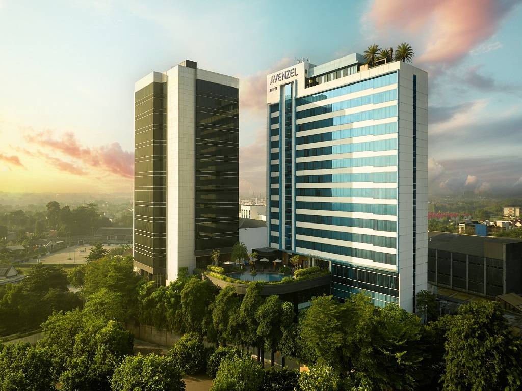 Avenzel Hotel & Convention