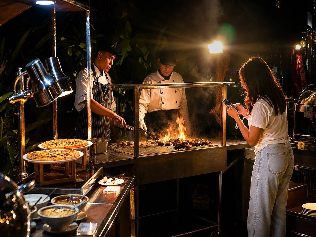 Avenzel Hotel & Convention