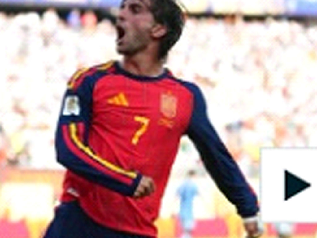 Ferran Torres