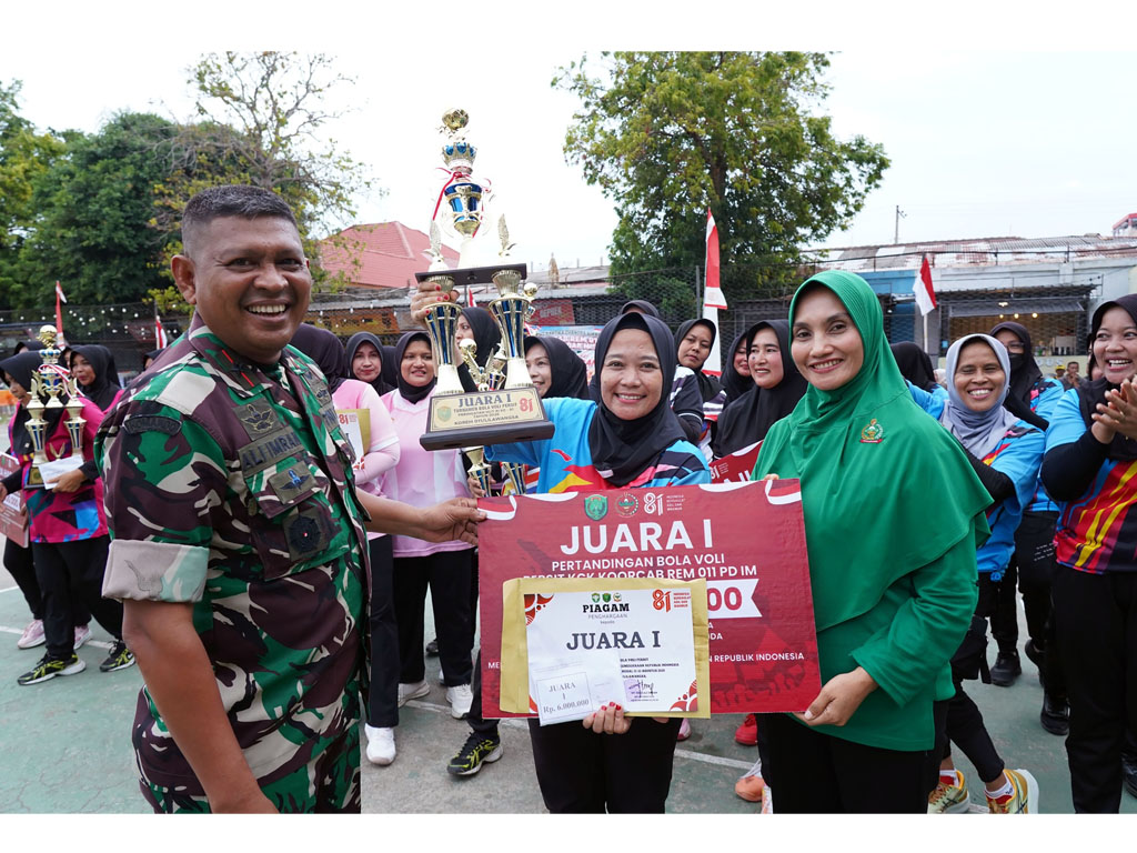 Semarak LW2