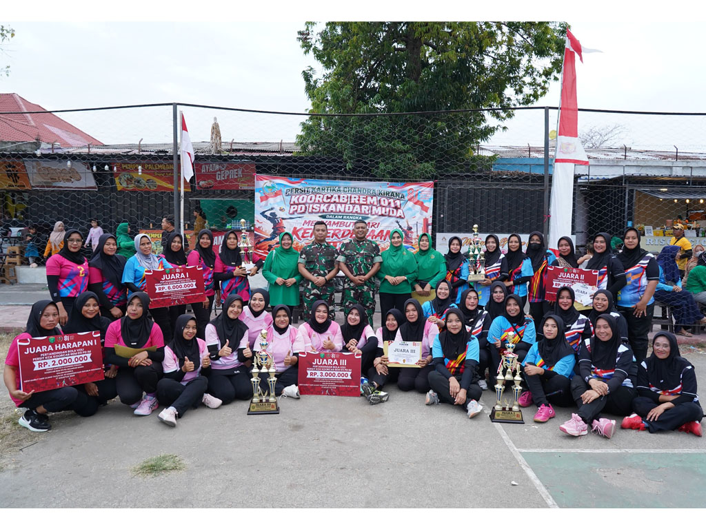 Semarak LW1
