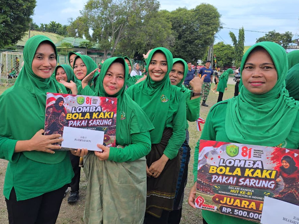 Semarak LW3
