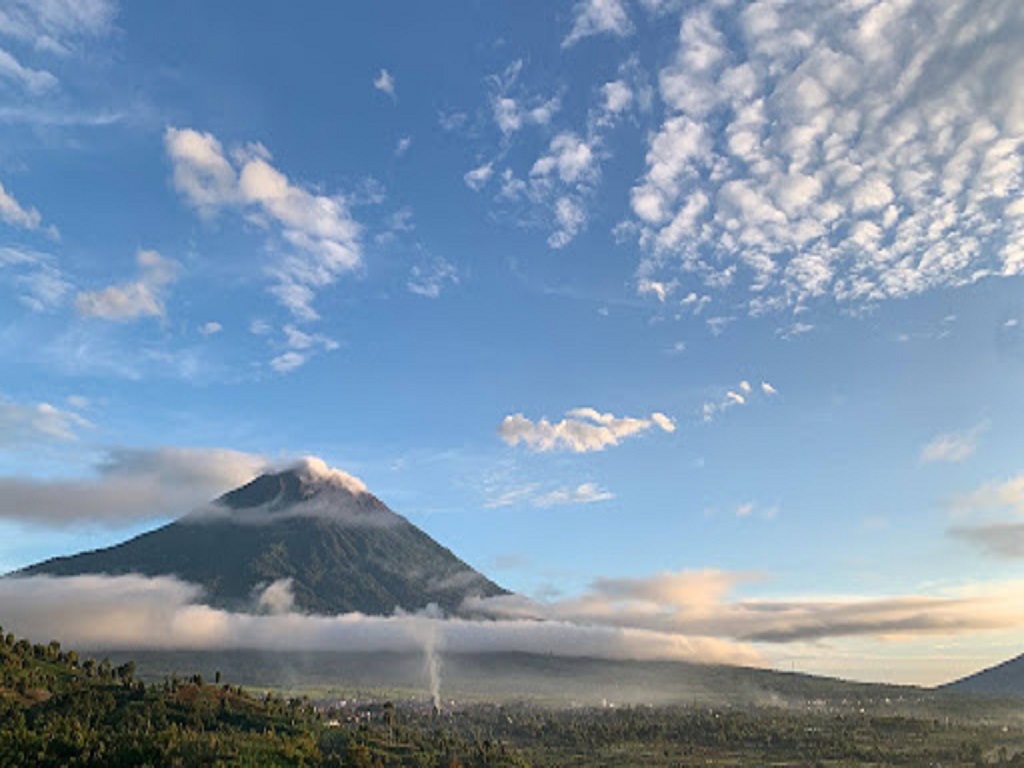 Gunung Kerinci