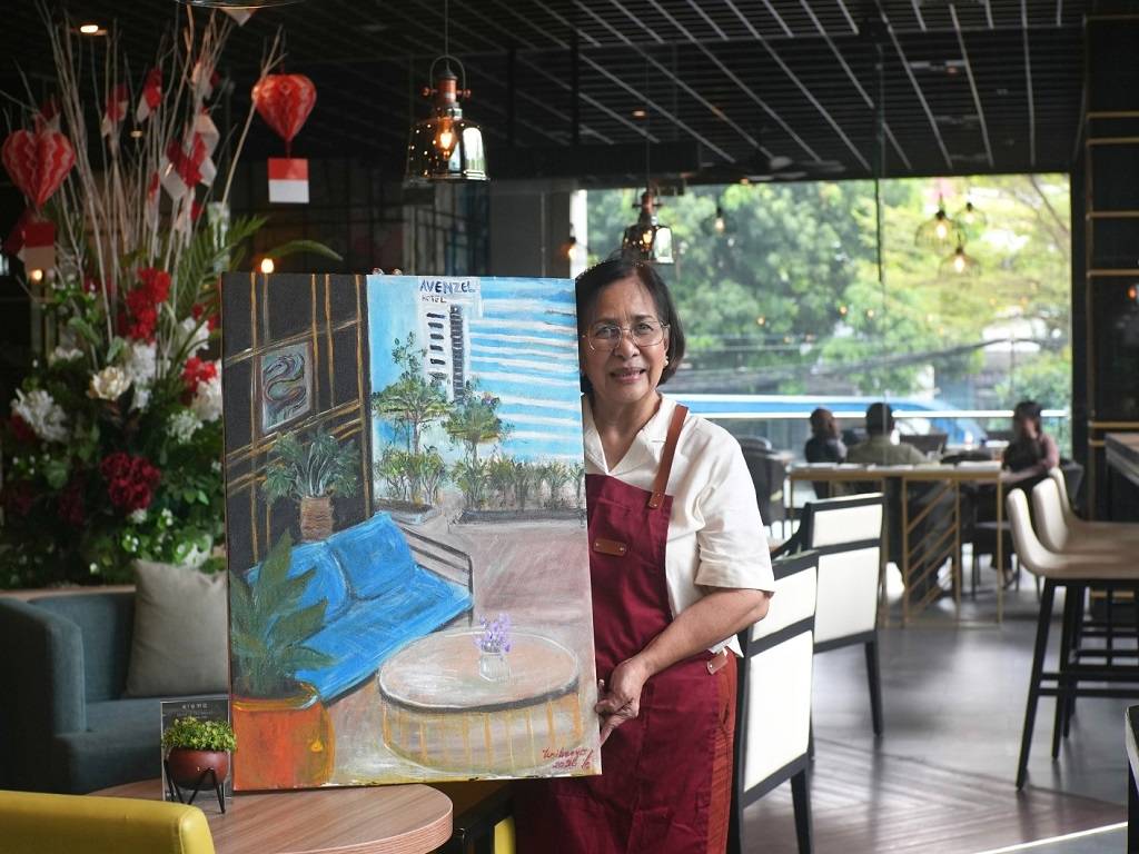 Avenzel Hotel