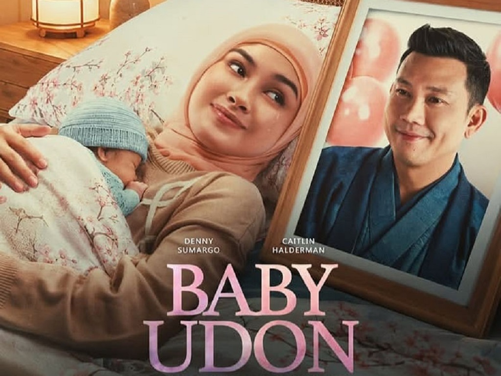 Baby Udon