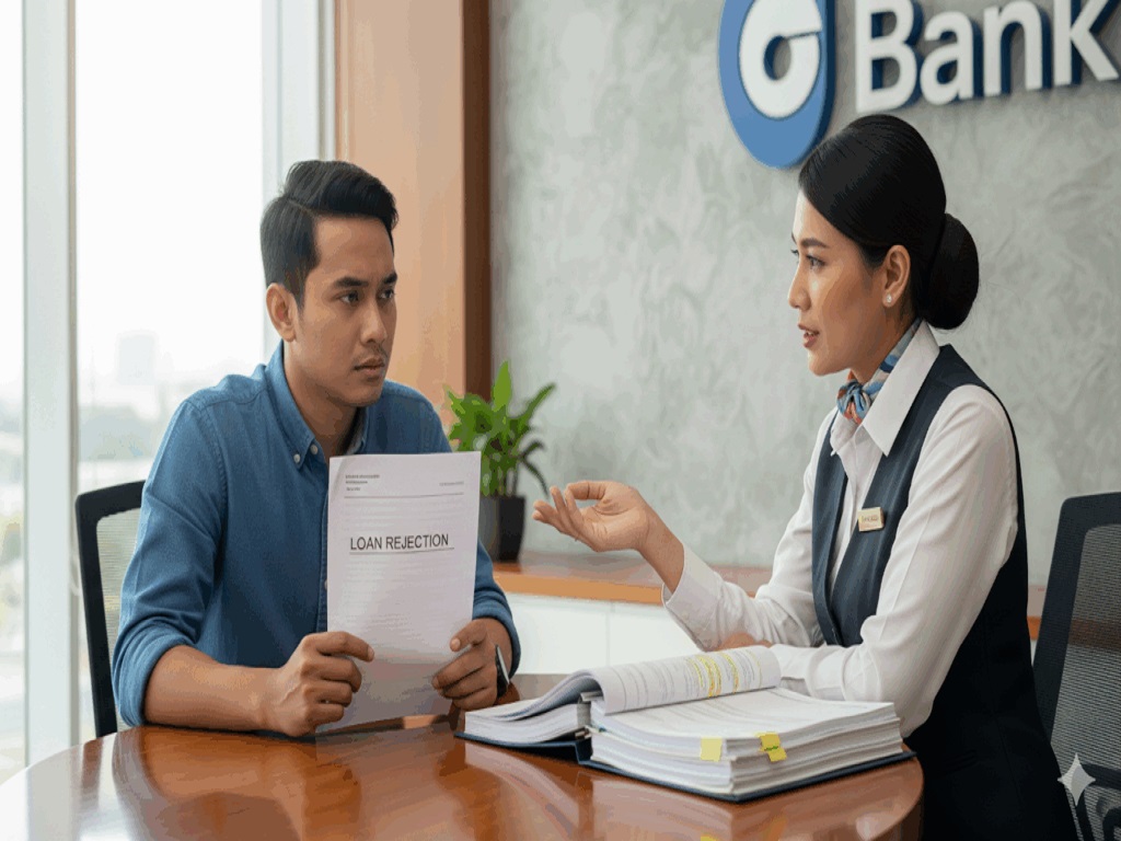 Syarat Dasar untuk Mengajukan Pinjaman Bank