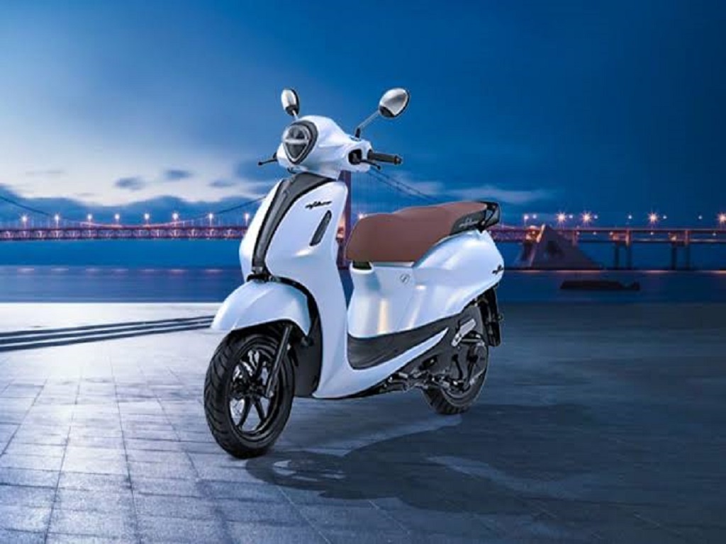Rekomendasi Motor Matic untuk Harian