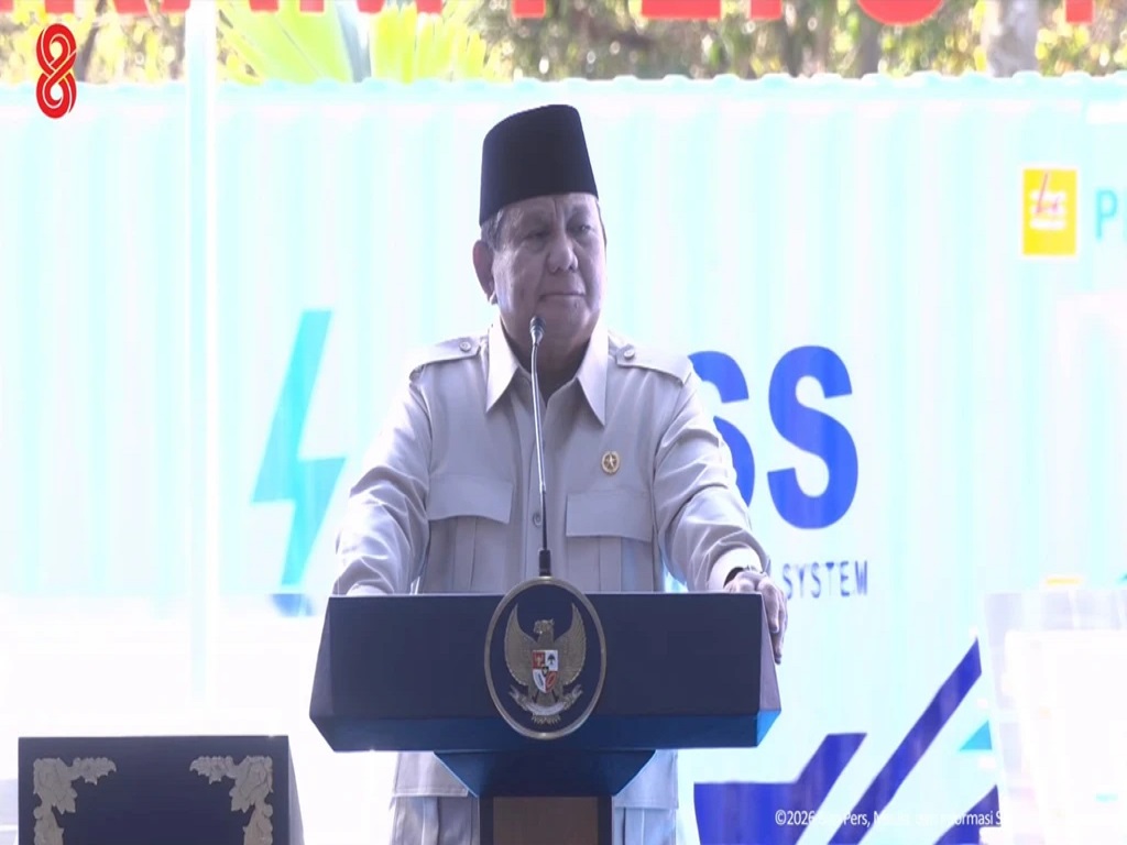 Prabowo