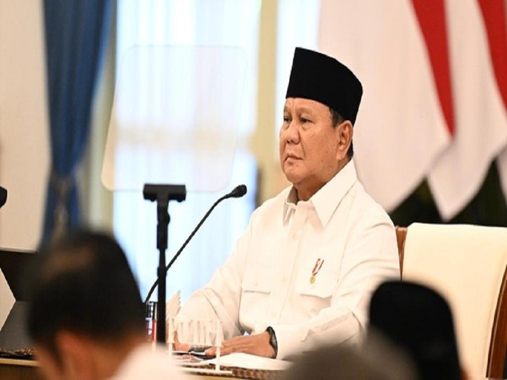 Prabowo