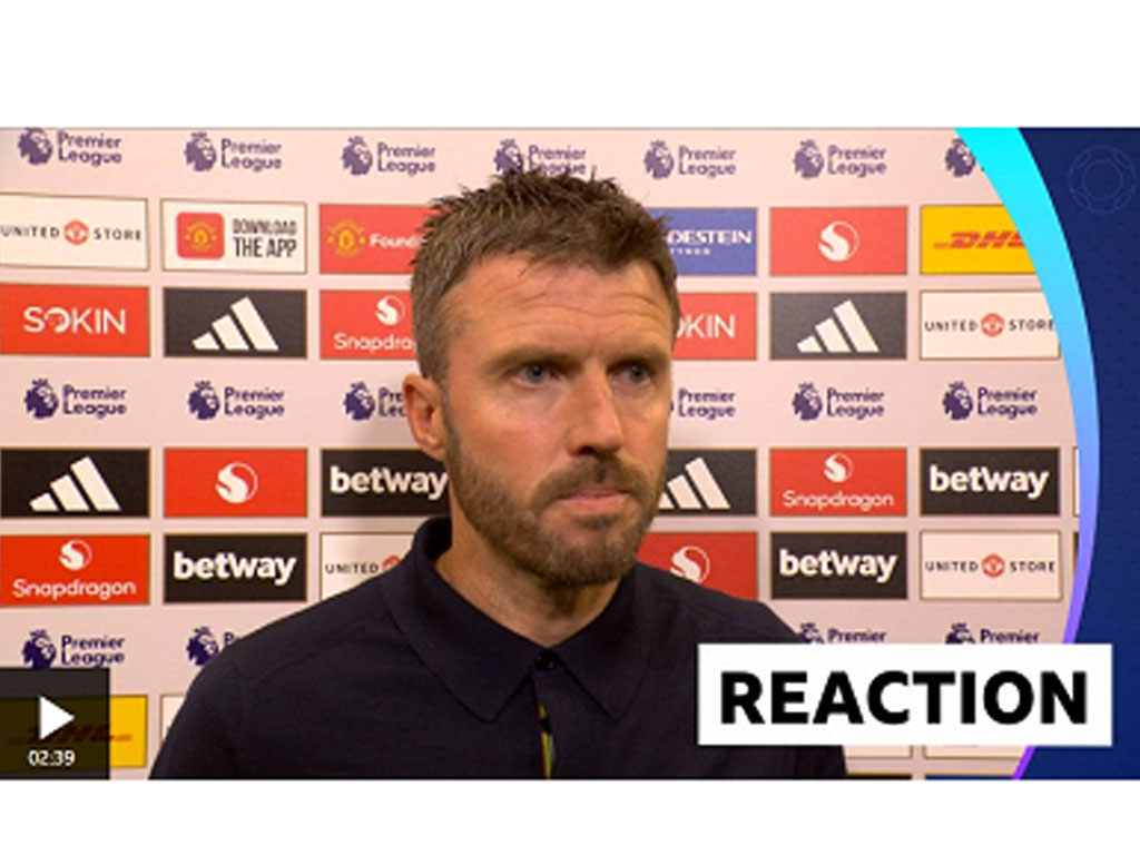 Carrick