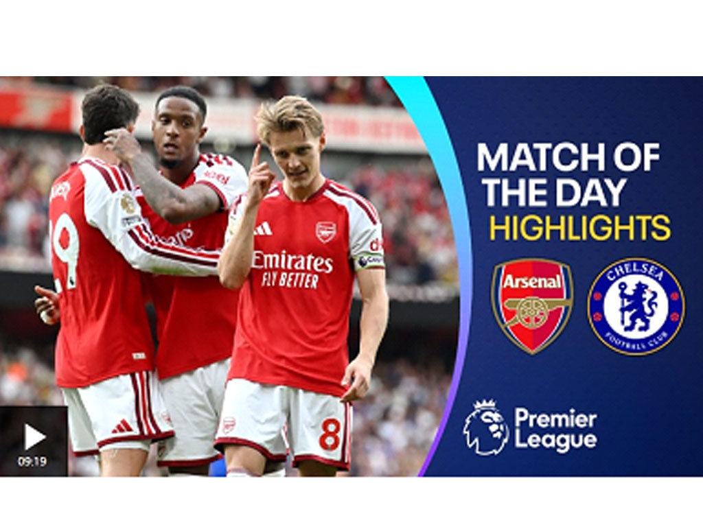 arsenal menang atas chelsea