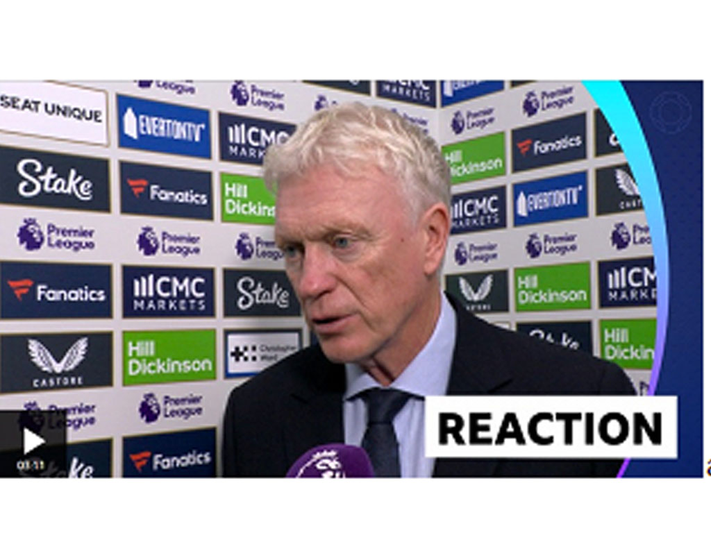 Moyes