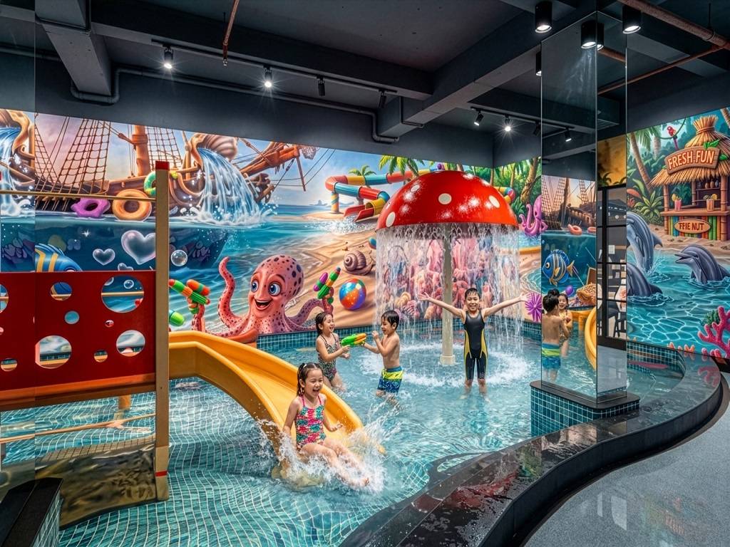 Averyhotel & Waterpark
