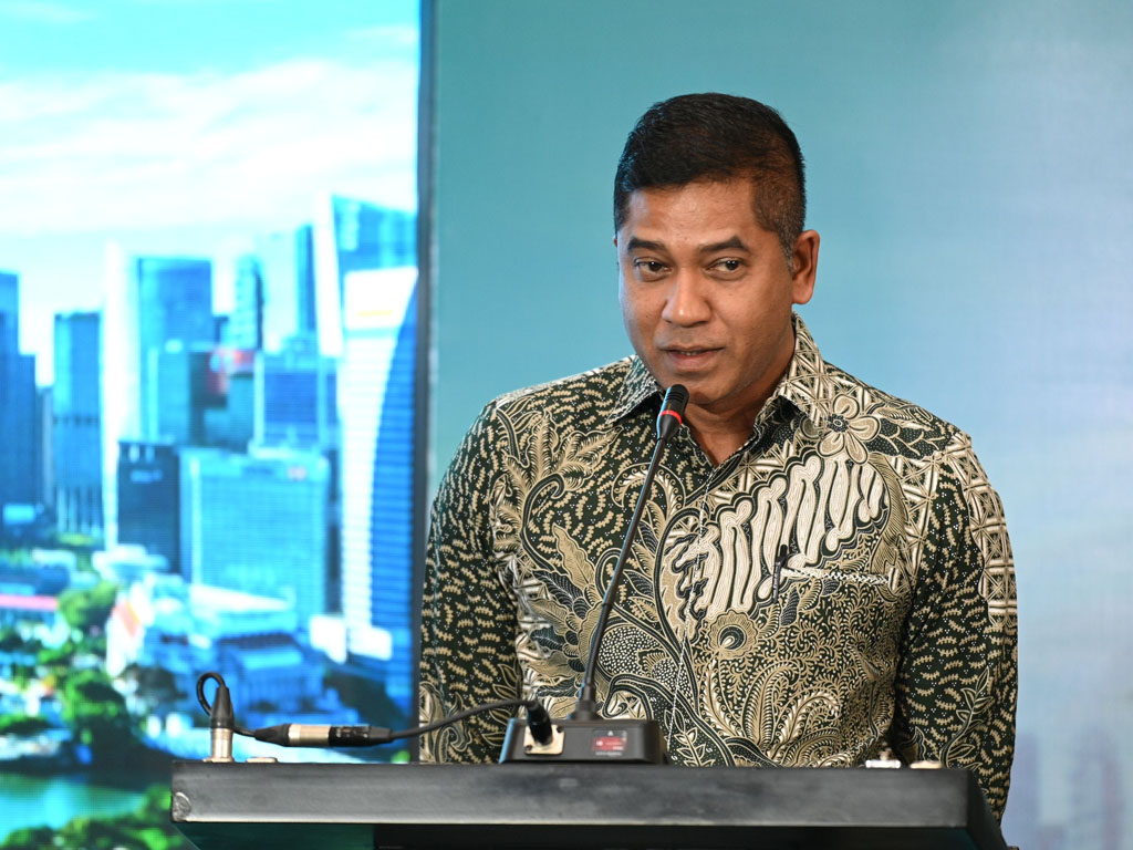 Datuk tgr