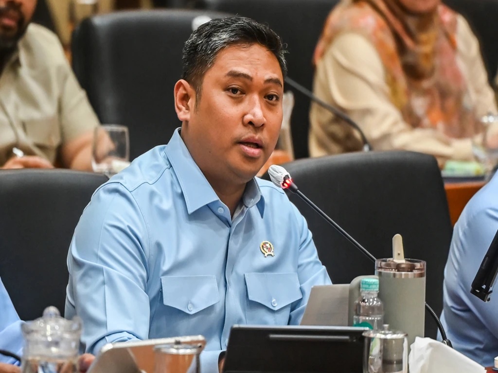 Kepala BGN