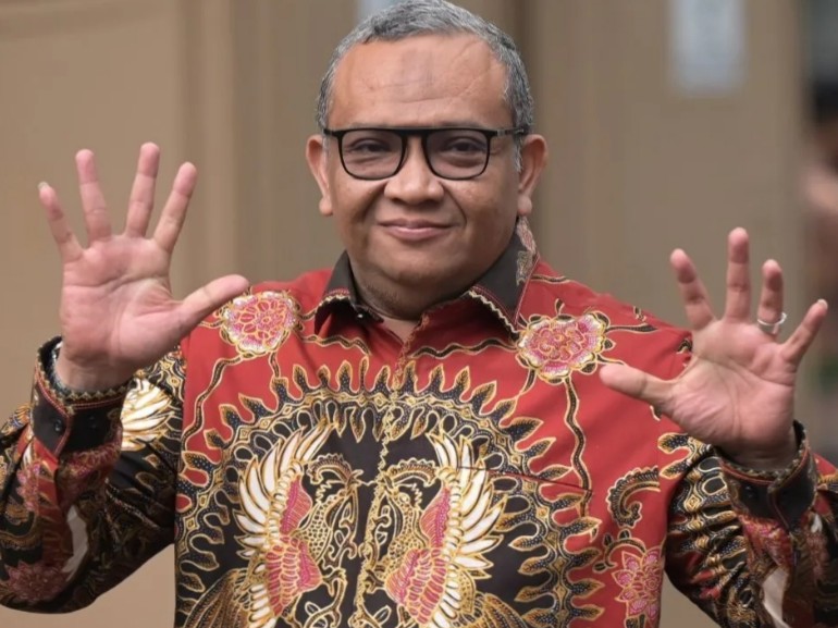 Afriansyah Noor Resmi Mundur dari Partai Bulan Bintang Setelah Kekalahan di Muktamar