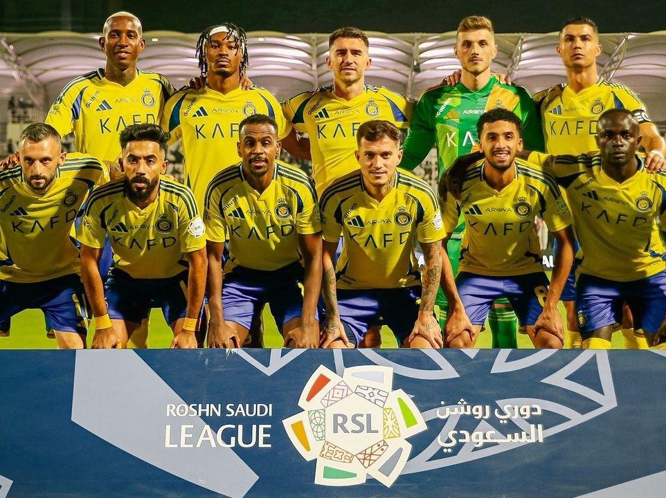 Al-Nassr