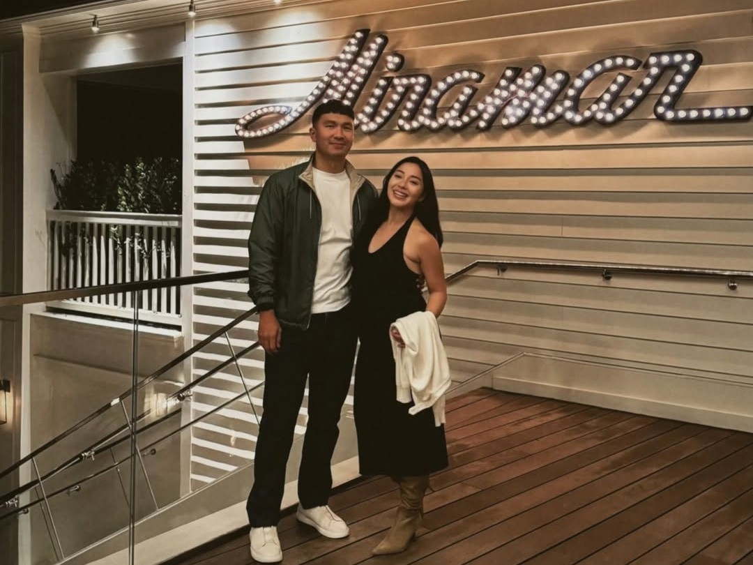 Nikita Willy bersama persalinan dalam air