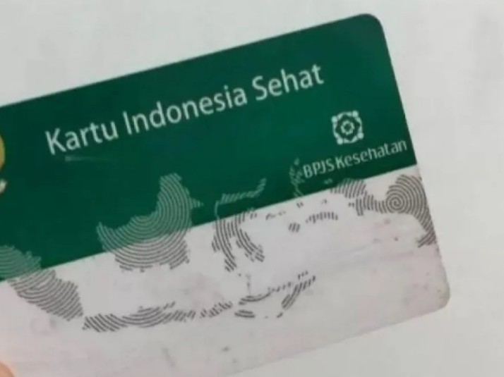 Ilustrasi perubahan sistem BPJS Kesehatan