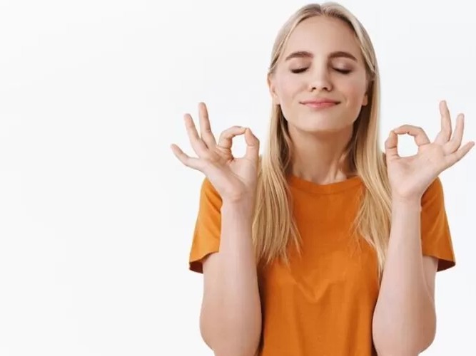 Ilustrasi zodiak yang dikenal paling sabar